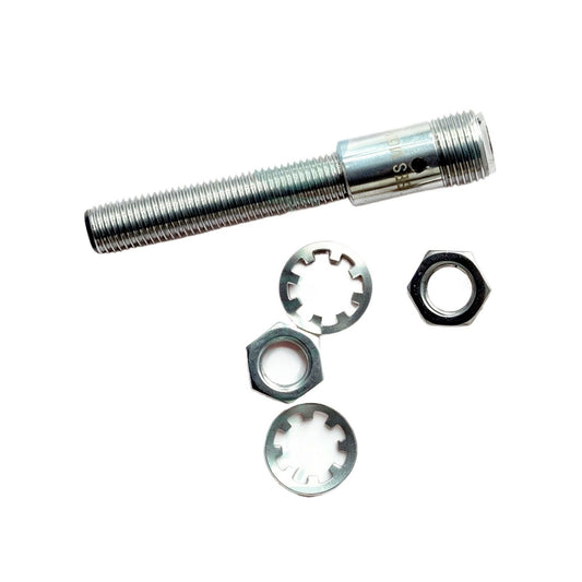 Proximity Sensor 10-30VDC 200mA For BES02W9 BES M08MH1-PSC30B-S04G