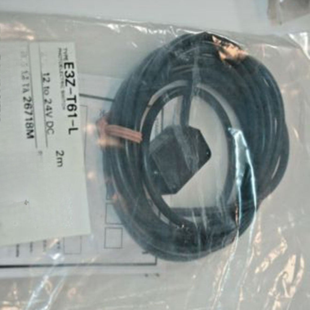 E3Z-T61-L Photoelectric Sensor Replacement For Omron
