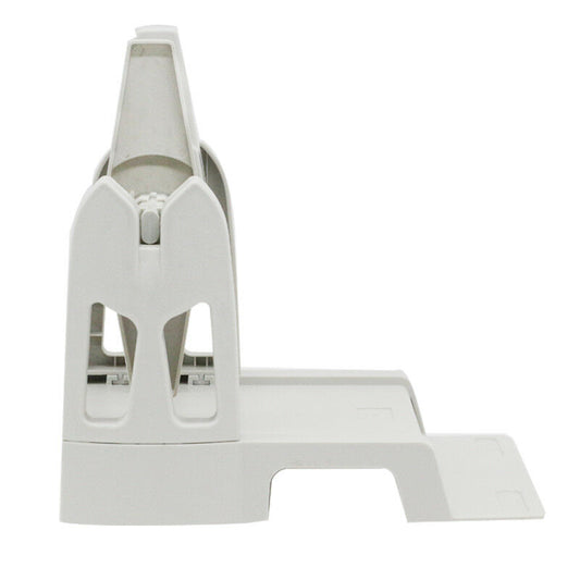 External Label Roll Holder Stand for Desktop Thermal Label Printers
