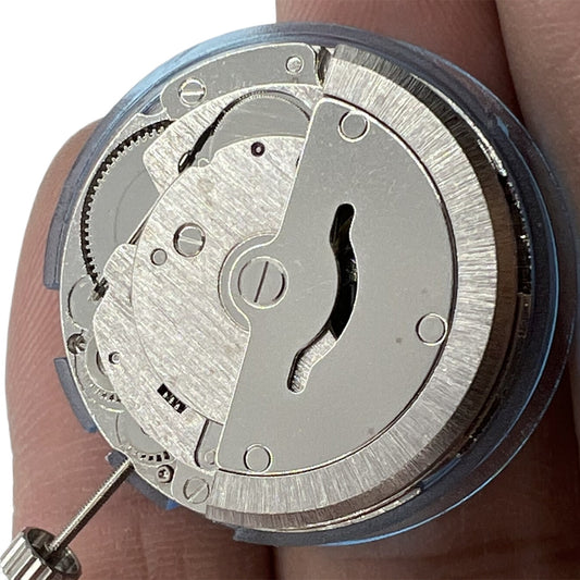 TY2806 Mechanical Automatic Watch Movement Seagull ST1612 Mechanical & Date