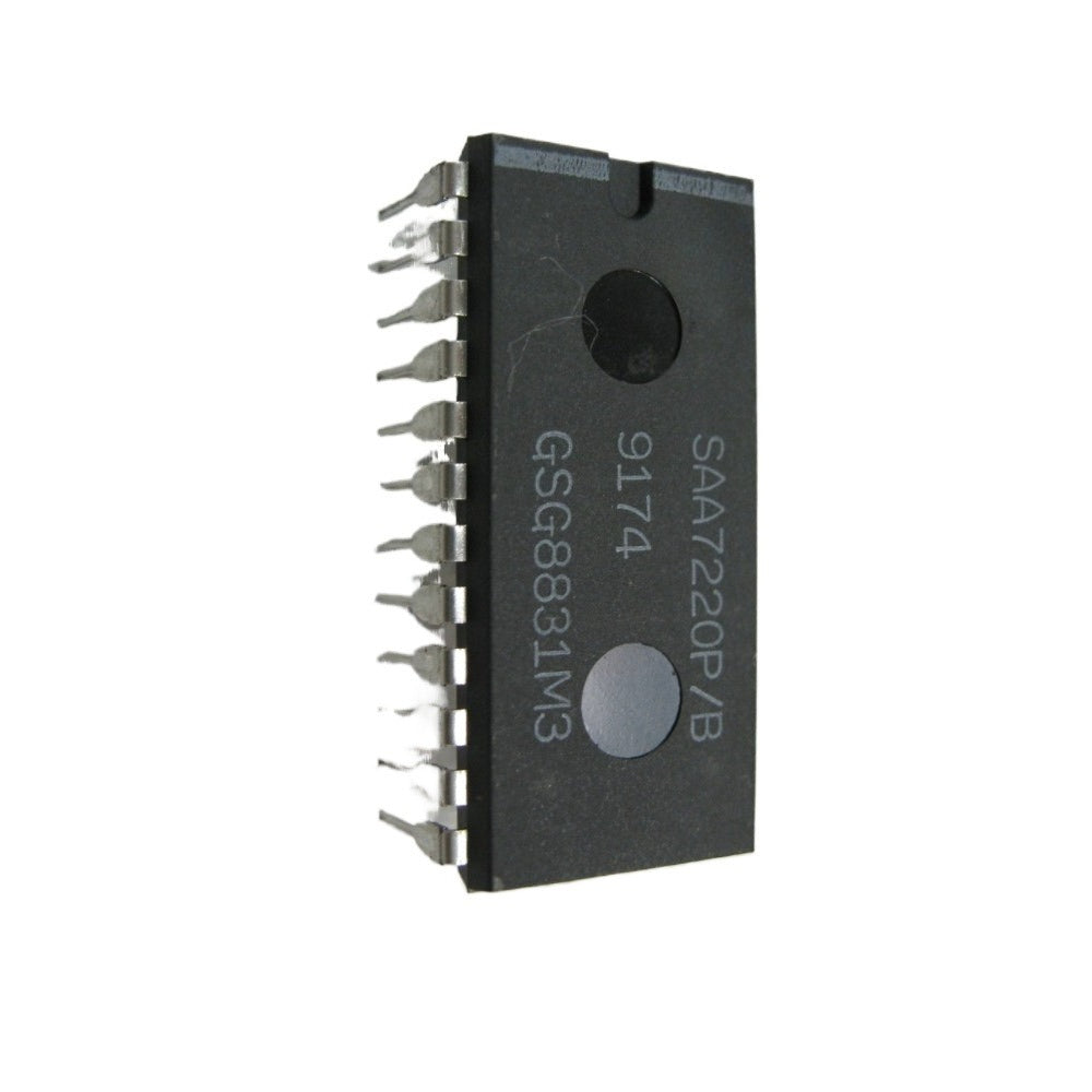 ic for SAA7220P/B Old Stock