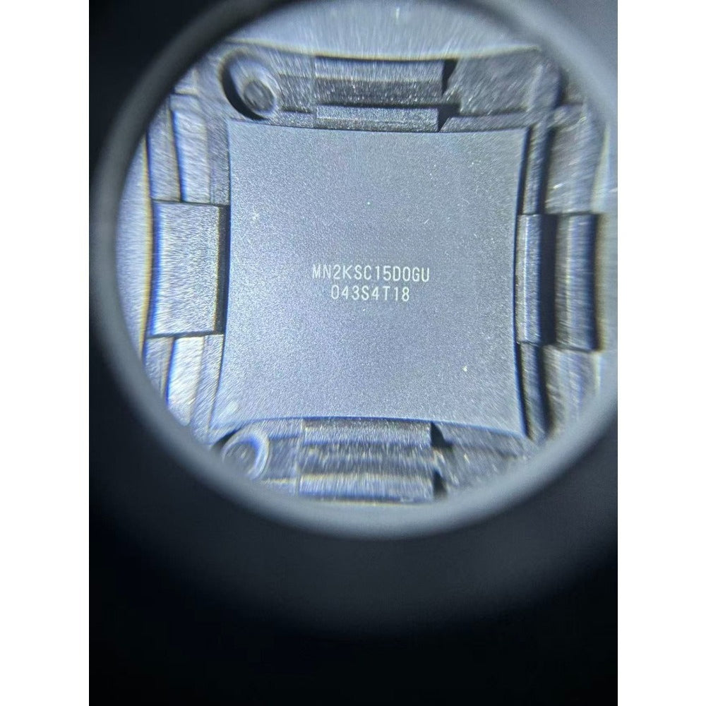 MN2KSC15D0GU Panasonic BGA Scattered remnants of usage Kia K8