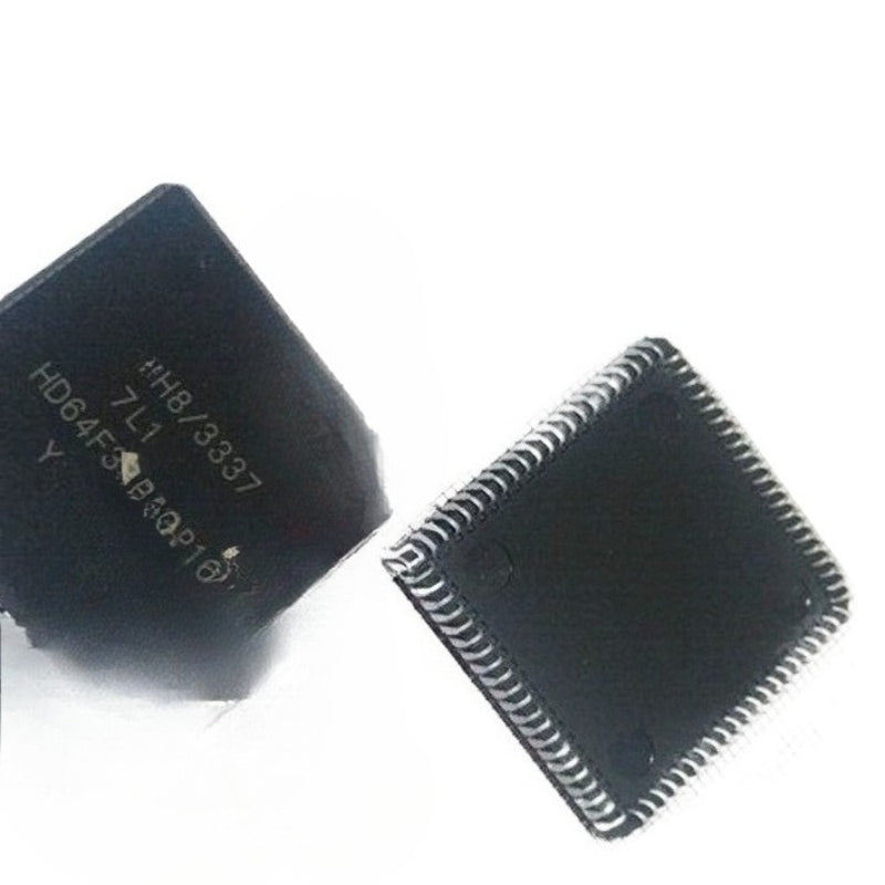 1PC ic chip for HD64F3337CP16V Encapsulation PLCC68
