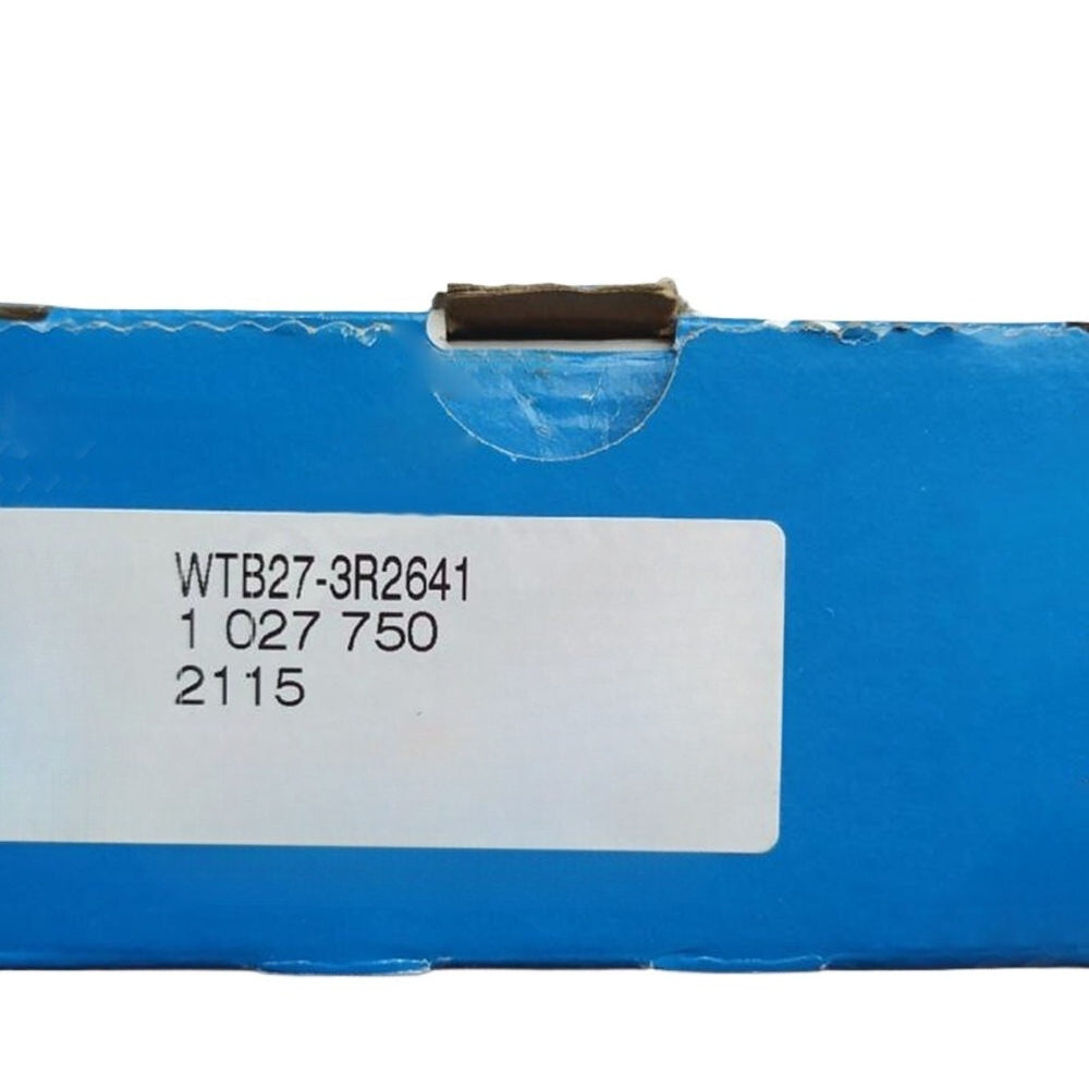 WTB27-3R2641 Photoelectric Switch Sensor For SICK WTB273R2641 Replacement