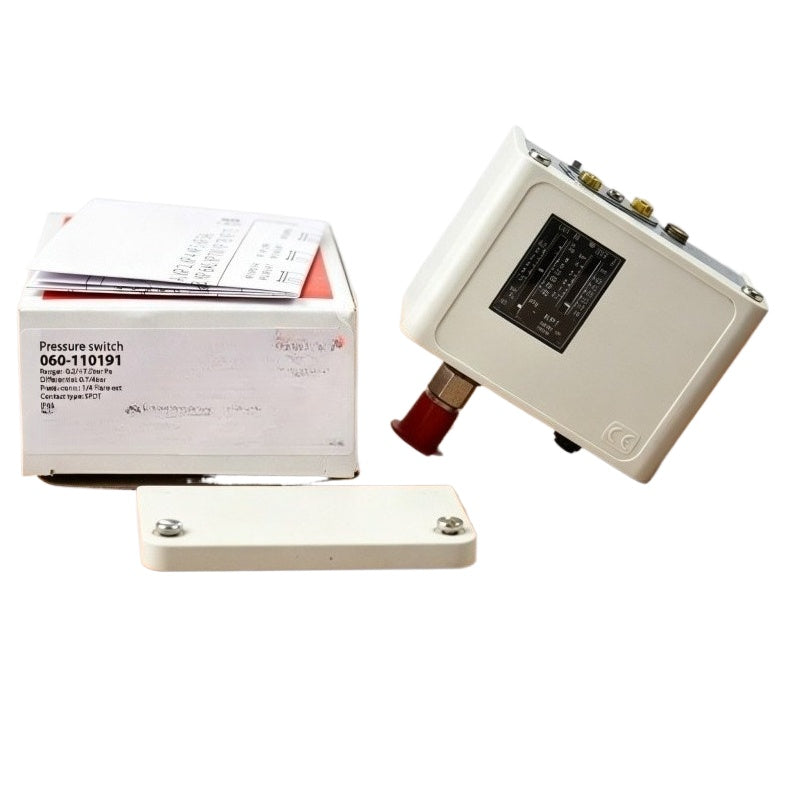 KP1 060-110191 Pressure Control For DANFOSS