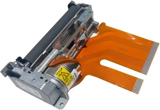 Printer Print Head FTP-629MCL054 Thermal Print Head Compatible For Fujitsu FTP-629MCL353 FTP-629CT001 FTP-629MCL354 Printer Parts