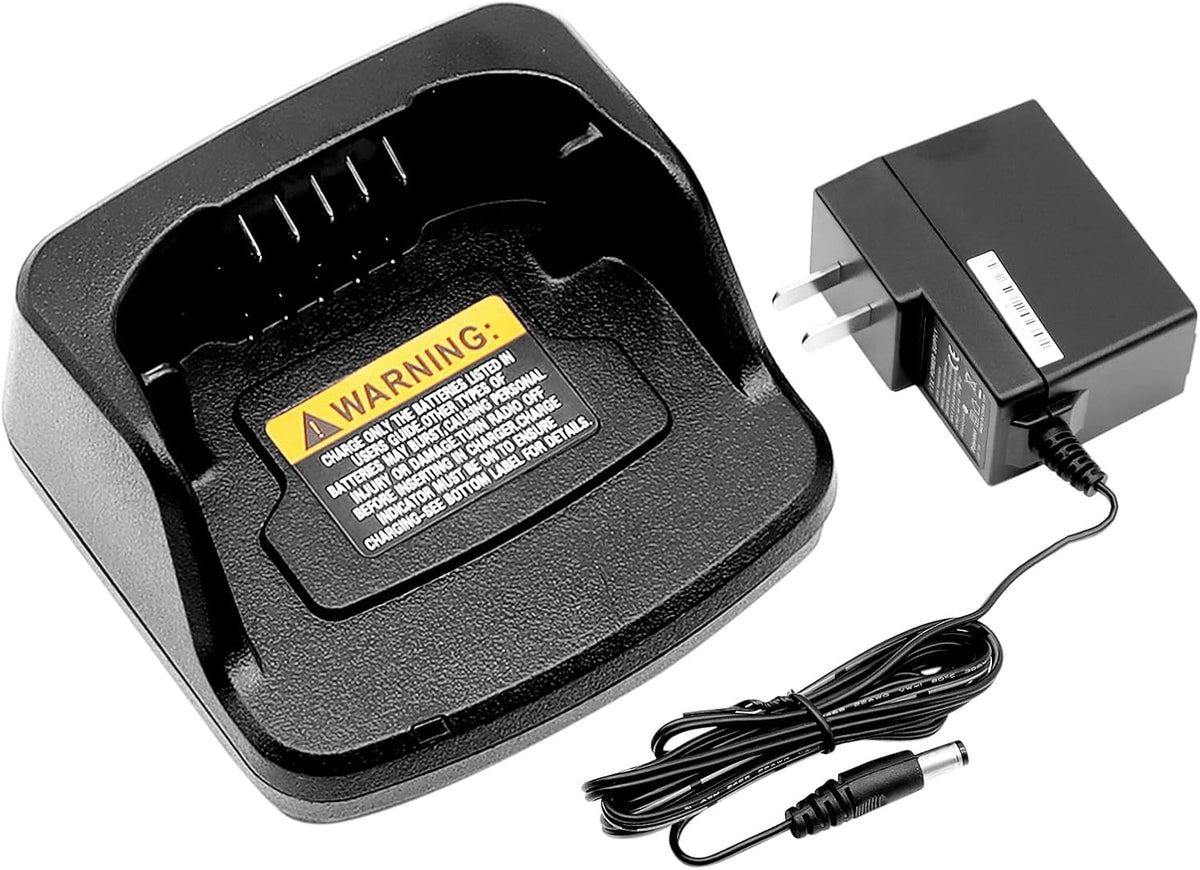 PMNN4434A PMNN4434 Charger for Motorola RMU2040 Charger XT420 XT460 PMNN4434AR PMNN4453 PMLN6394 PMLN6394A PMLN6383A RMU2043 RMU2080 RMU2080D RMV2080 RMM2050