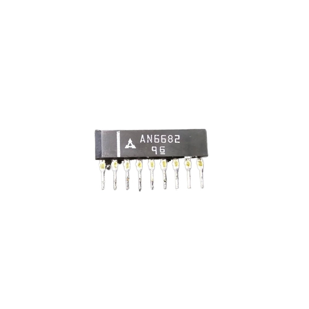 AN6682 IC Chip for Technics Sl1200 Series