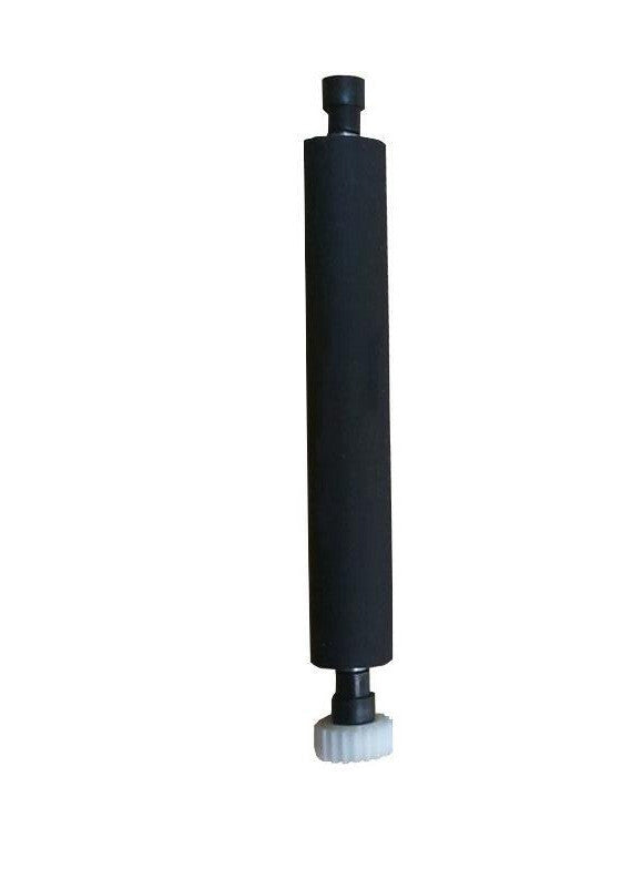 1PC platen roller for Fujitsu FTP628 JX-2R-01 JX-700-48R with17 gear teeth