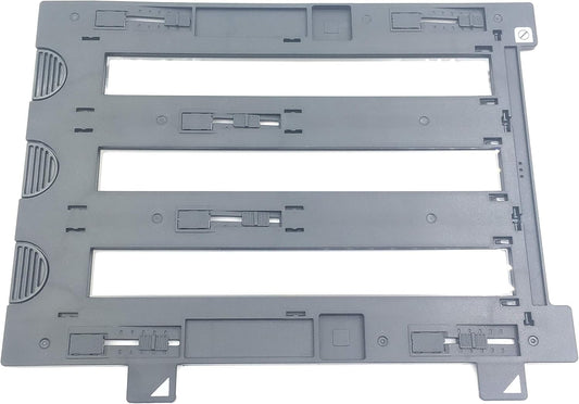 35mm Film Strip Holder Negative Positive Photo Scanner Slide Holder Compatible with Epson Perfection V700 V750 V800 V850