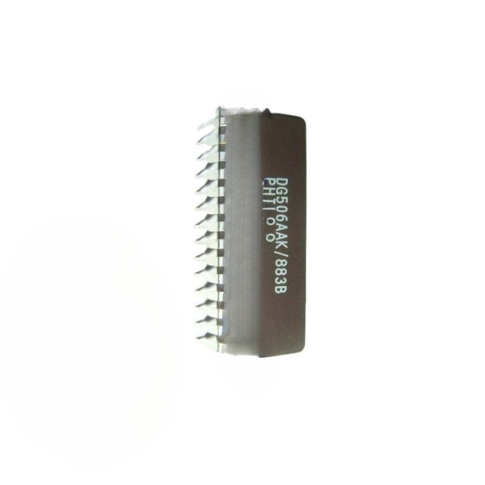 1PCS IC CHIP For DG506AAK/883B SIL CDIP28