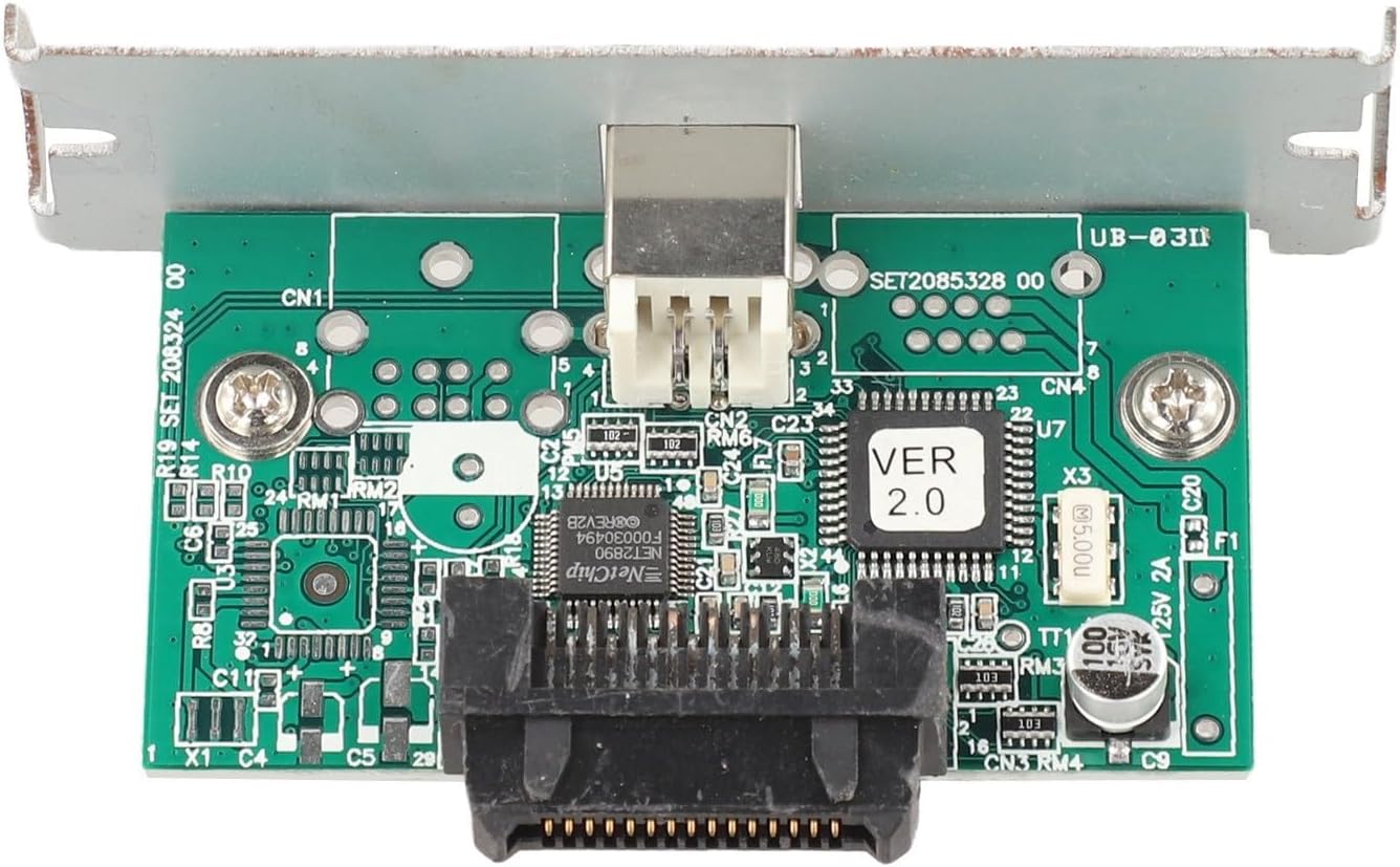 USB Interface card M148E UB-U03II TM-T88II TM-T88III TM-U220 A187