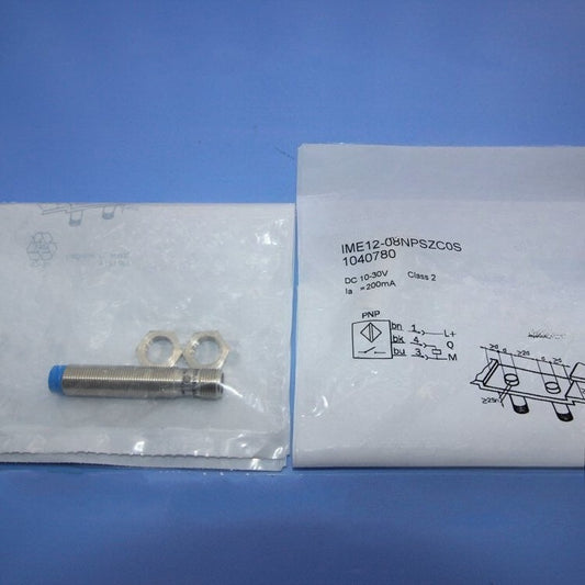 1PC IME12-08NPSZCOS Photoelectric Sensor For Sick IME1208NPSZCOS