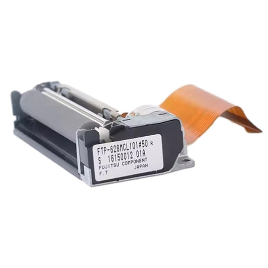 Printers PrintHead compatible with FTP-628MCL101 Thermal Printers