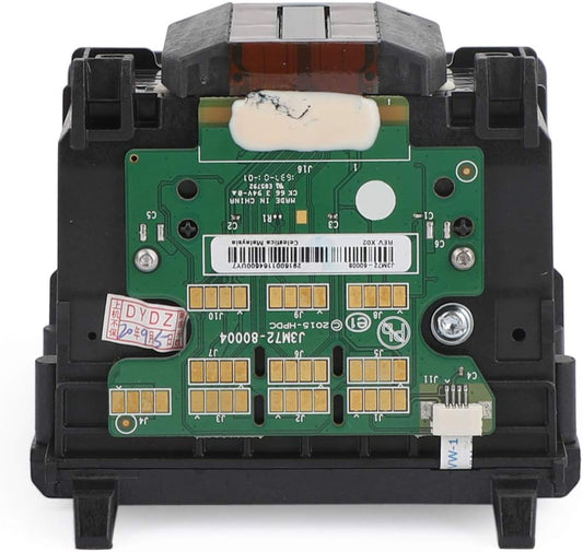 952 Printhead J3M72-80004 952 953 954 955 Printhead Fit For HP Officejet Pro 8210 8710 8216 8715 8702 8210 7720 7740 8720 8730
