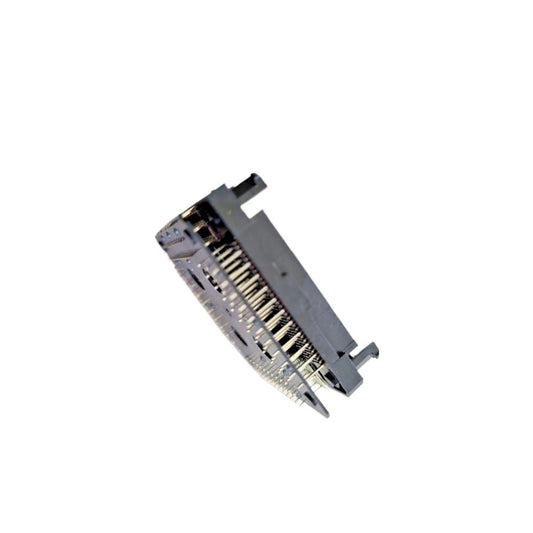 IC Chip QFP Socket for TE Connectivity AMP 2-821949-5 / A32368-ND 132 Pin 33 x 4 DIP