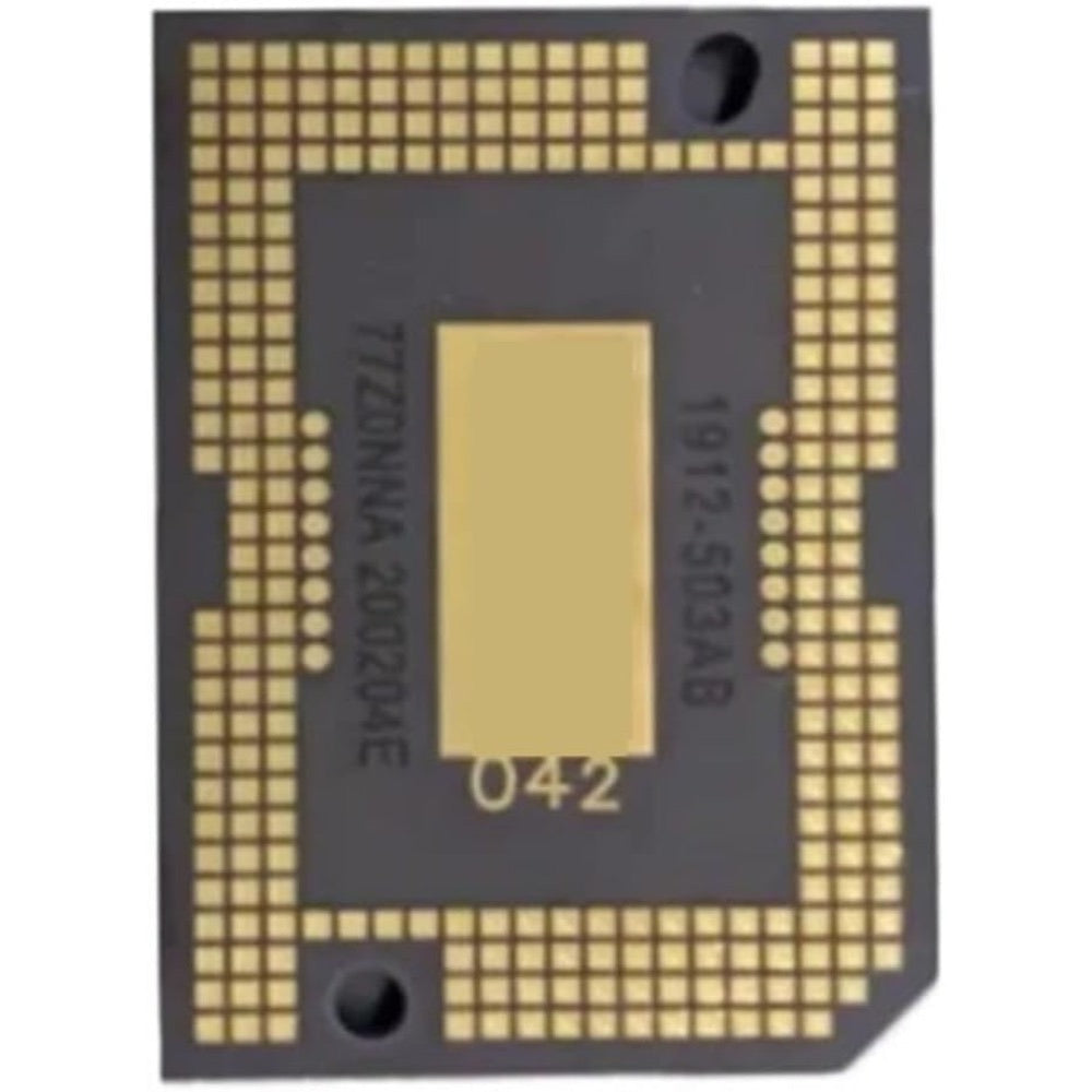 1pcs 1912-503AB 1912-543AB 1912-513AB 1912-5139B Projector DMD CHIP FOR PROJECTOR