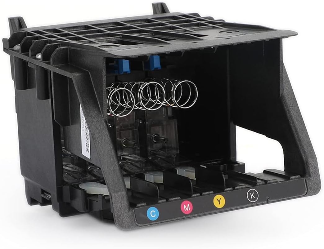 952 Printhead J3M72-80004 952 953 954 955 Printhead Fit For HP Officejet Pro 8210 8710 8216 8715 8702 8210 7720 7740 8720 8730