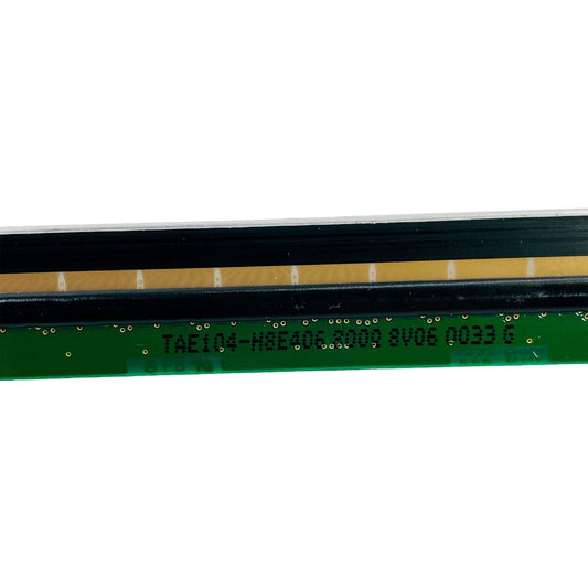 Printhead TAE104-H8E406 for Star TSP-800II Wide Receipt Label Printer