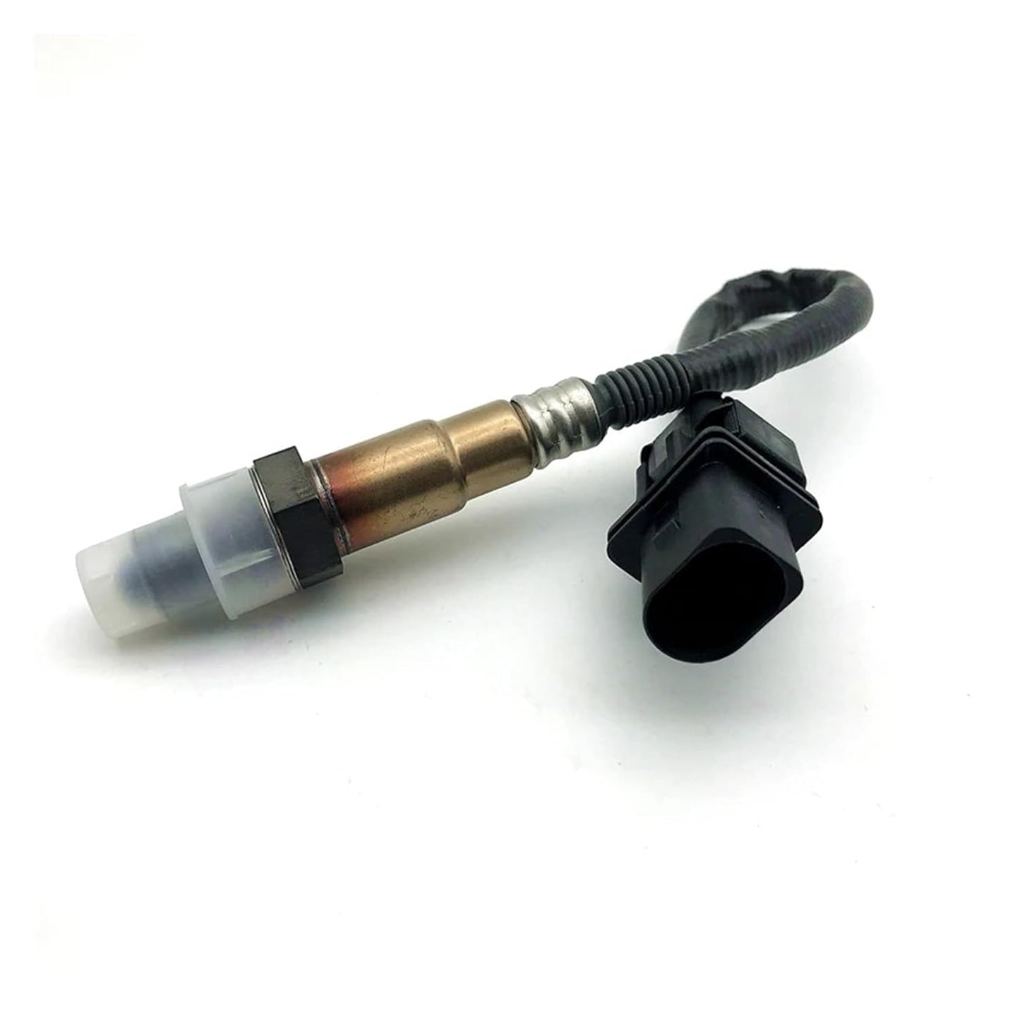Oxygen Lambda Sensor Front Compatible for Mini One Copper 1.4 1.6 R56 11787590713 11787560957 7590713