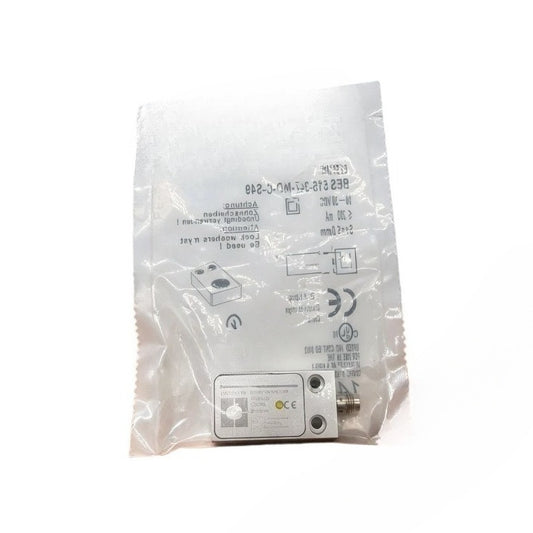 1PC Proximity Switch for BALLUFF BES01FR BES 516-347-MO-C-S49 Sensor