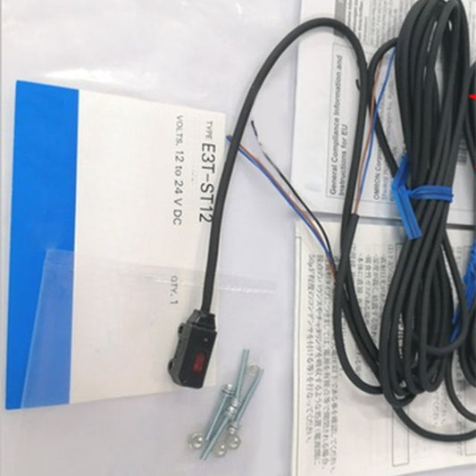 E3T-ST12 Photoelectric Switch Sensor For OMRON