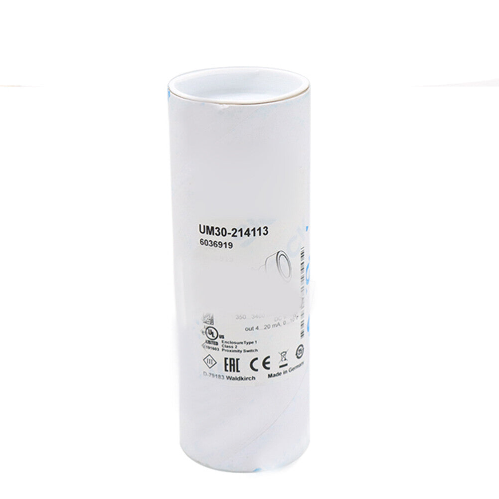 UM30-214113 Analog Voltage Current Output Ultrasonic Sensor 6036919 For SICK