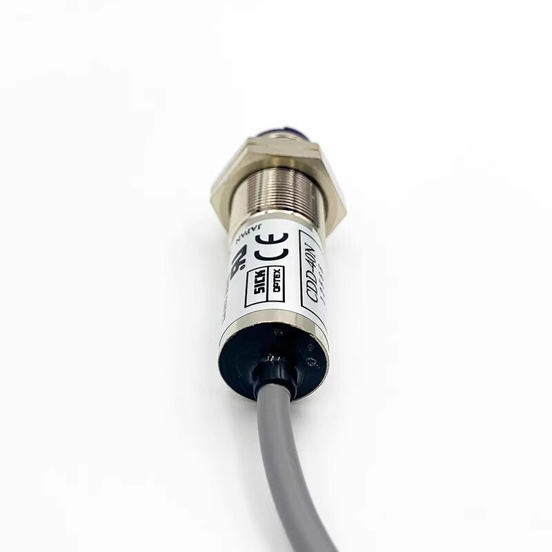 1PC compatible CDD-40P Sensor CDD40P for Sick