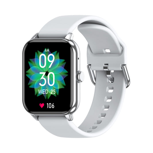 CY13 Smart Watch, Custom Dial, Heart Rate, Blood Oxygen, Men's and Women's Sports Fitness Watch