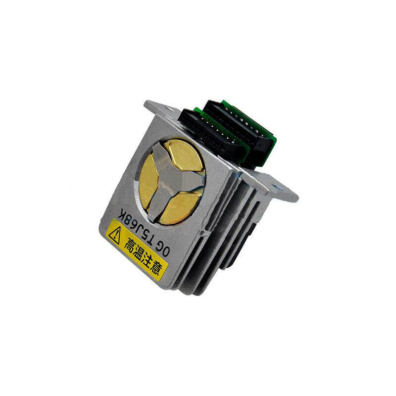 print head printhead needle type head fits for LQ680K+ 1600K3+