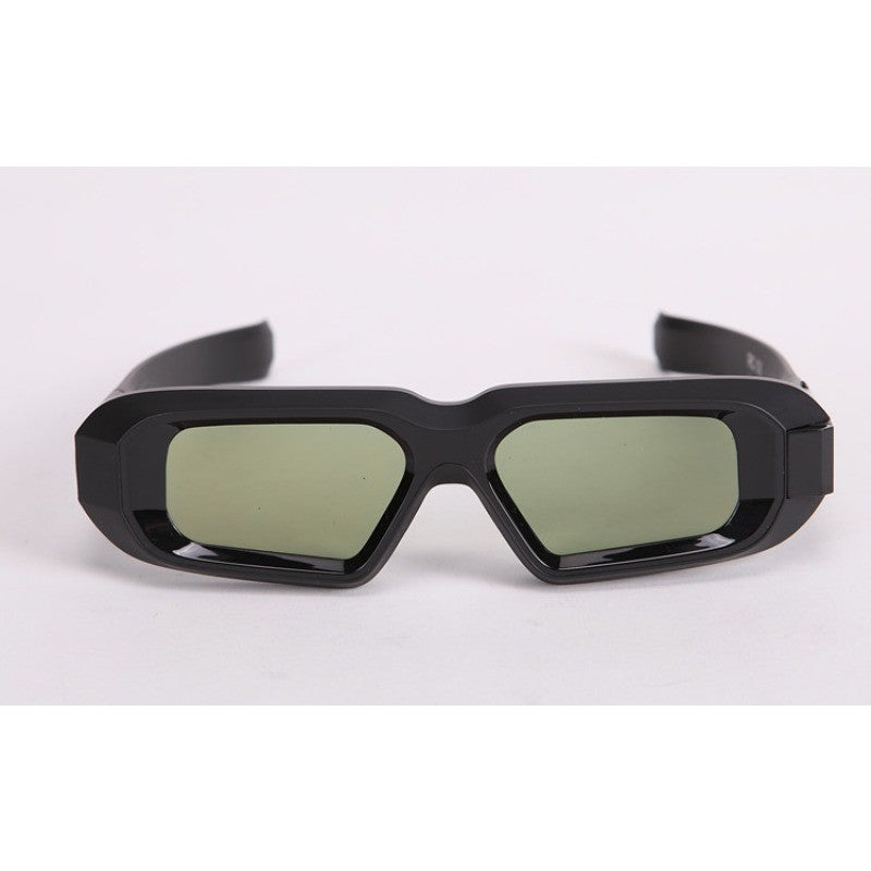 Compatible new Bluetooth Active Shutter 3D Eye Ytterbium for SonyHW69/49ESJVC7890RB/5880 4K Projector