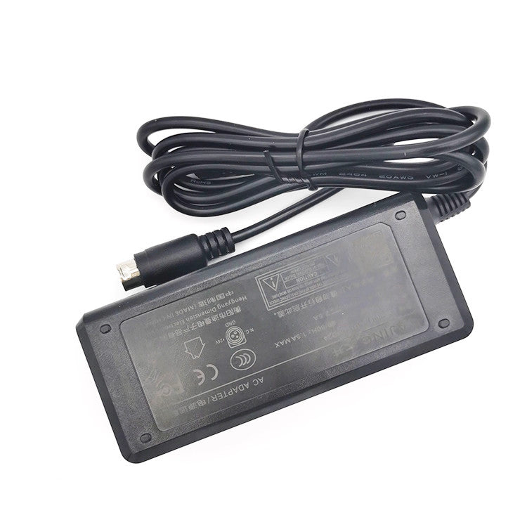 Thermal Receipt Printer Power Adapter 24V 2.5A (3 Pin) ADP-60D24