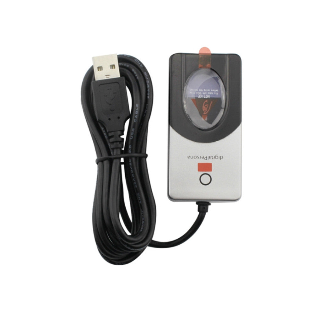 fingerprint Reader For Digital Persona Biometric URU4500 - URU4500B With SDK