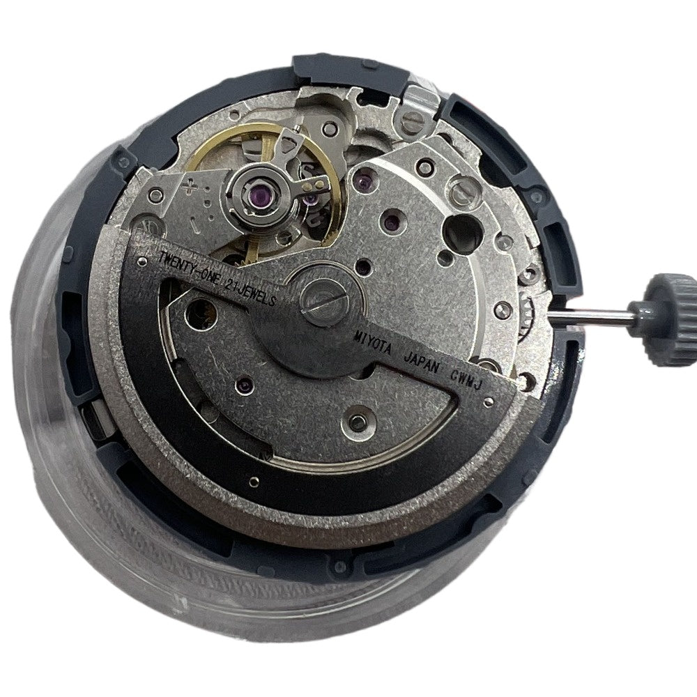 Movement 8285  Automatic Mechanical Movement for  Miyota