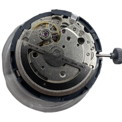 Movement 8285  Automatic Mechanical Movement for  Miyota