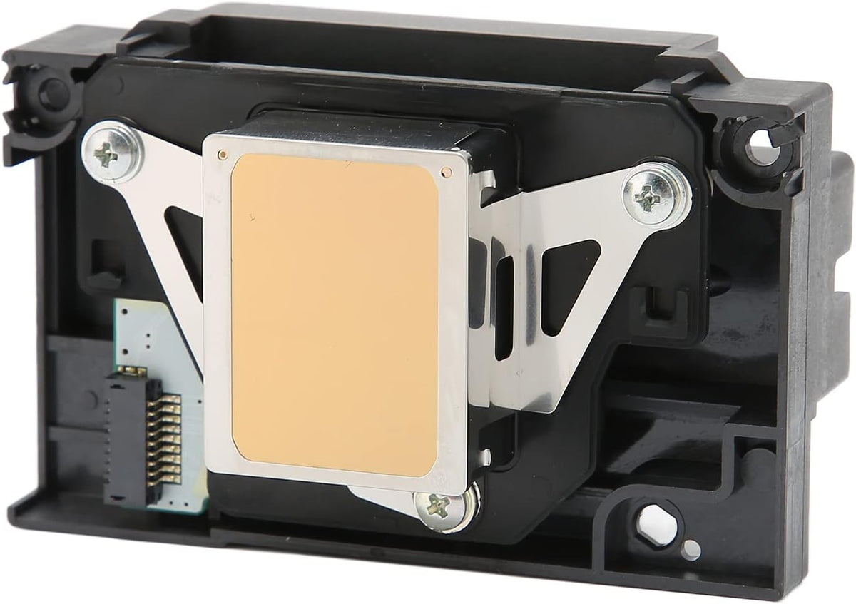 L1800 Print Head Printhead L1800 Printers Accessories Print Head Pirnthead Replacement for R260 R390 1390 L1800 1400 1430 1500W Printer