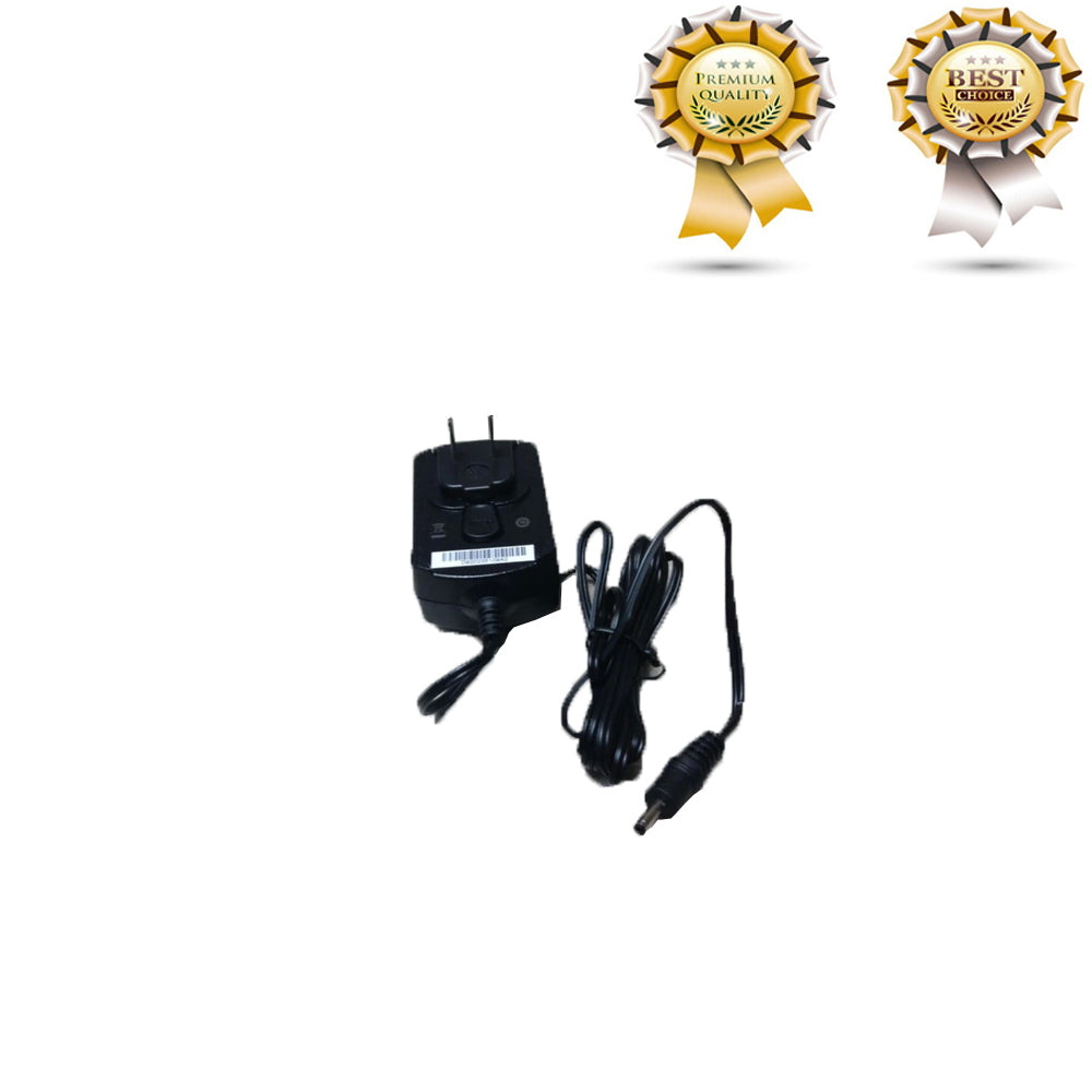 Power Supply Charger Adapter for Motorola Symbol LS2208 RS232 Laser barcode Scanner 5V