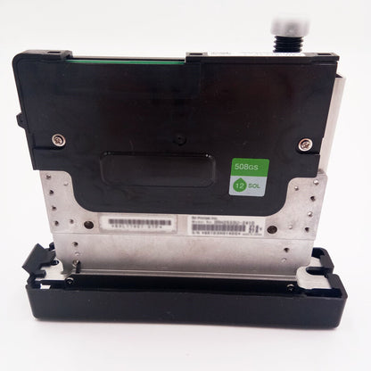 compatible 508GS for Seiko  Printhead SPT 508gs 12pl Green Label Solvent Print Head