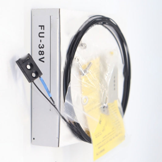FU-38V Fiber Optic Sensor For KEYENCE  FU38V