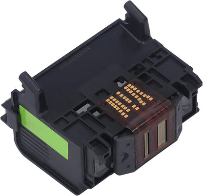 Printhead, Replacement Printer Head for Officejet 6000 6500 6500A 7000 7500 Printers