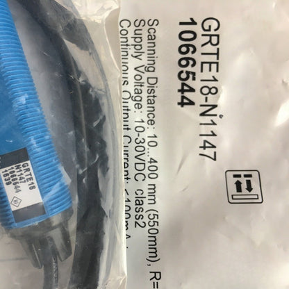 GRTE18-N1147  Photoelectric Switch Sensor for SICK