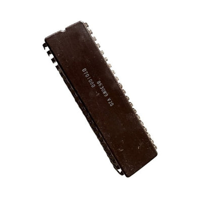 Upgrade IC Chip for  NOS Ceramic Processor NEC D70108D-8 V20 CPU 8088 UPD70108D-8