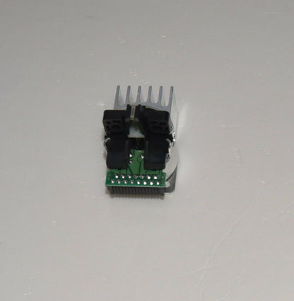 TMU220 Printhead 1235228 For Epson TM-U220PA TM-U220PB TM-U220PD Printers