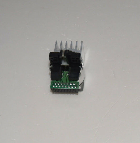 TMU220 Printhead 1235228 For Epson TM-U220PA TM-U220PB TM-U220PD Printers