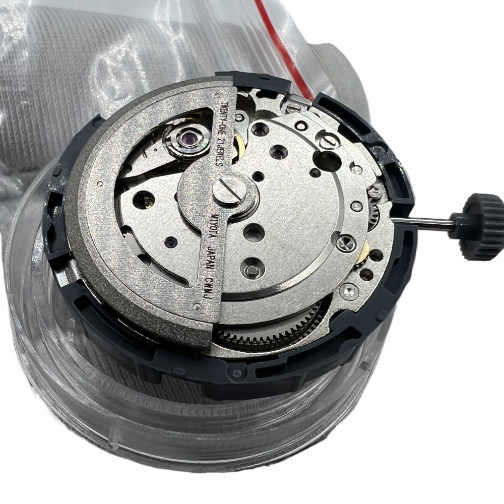Movement 8285  Automatic Mechanical Movement for  Miyota