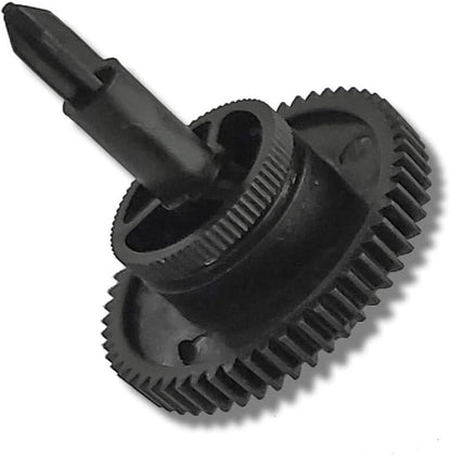 Compatible Ribbon Drive Gear for Star SP700 SP742 SP717 SP712 SP747