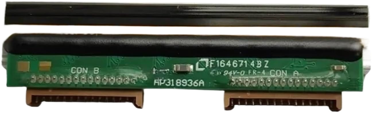 Printer Lable Printhead Compatible For SHEC TX56 Thermal Print Head TX565-7794 TX56S-7794 07810524A Printer
