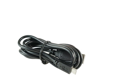 5FT High Speed Mini-USB 2.0 Cable Compatible with Canon imageFORMULA R10 Portable Document Scanner