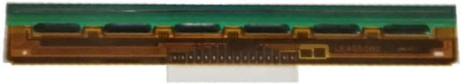 Thermal Printhead for PC43D PC43T Thermal Printer 203dpi Resolution Part Number 201-031-420