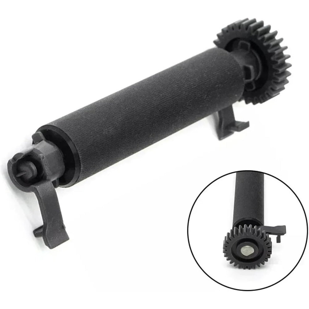 Enhanced Printer Functionality Kit Platen Roller for zebra ZD410 Thermal Printer 200dpi 300dpi P1079903003